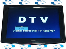 Tv 26 Pollici   United Led