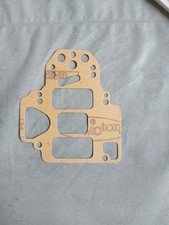 Carburetor cover gasket Alfa