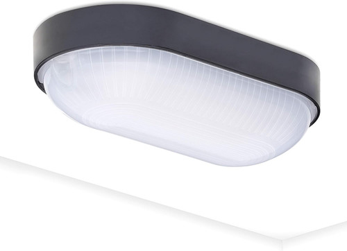 Base oval plafoniera led - ,,