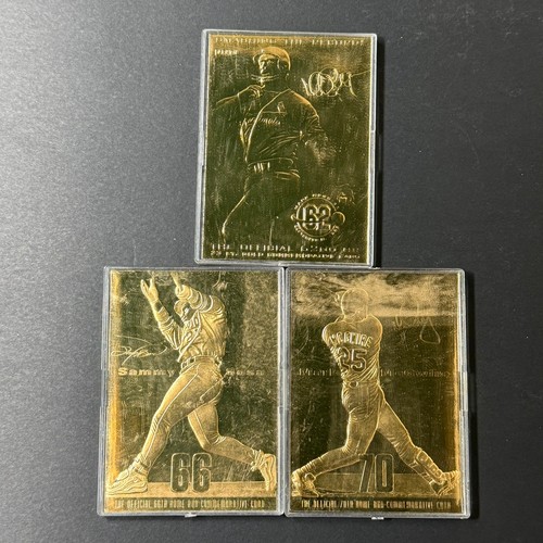 Carte commemorative mark - carte,
