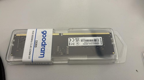 Modulo memoria ram 8gb - modulo,