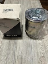 Filtro carburante diesel