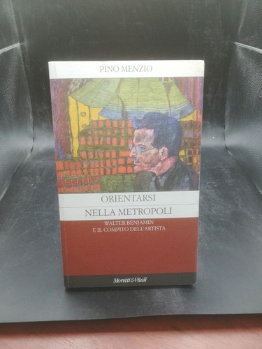 Orientarsi nella metropoli