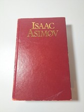 Isaac Asimov, 6 complete