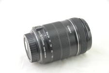 Canon EF-S 18-135mm F/3.5-5.6