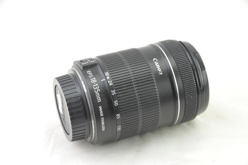 Canon 135mm 3 - canon, f/3.5-5.6