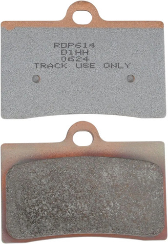 Rdp614 pasticche freno - rdp614,