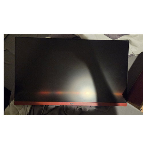 Aoc g2590fx gaming monitor - g2590fx, 25"