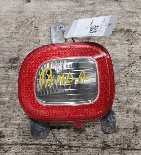 Fanale retromarcia fiat panda - fanale,