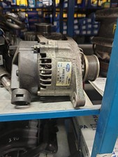 ALTERNATORE PER FIAT Punto 3°