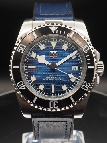 Ocean blue mm pt5000 - blue,
