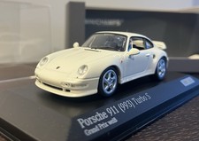 Porsche 911 Turbo S 993