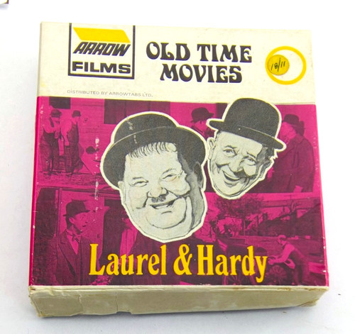 Laurel hardy stanlio e - hardy,