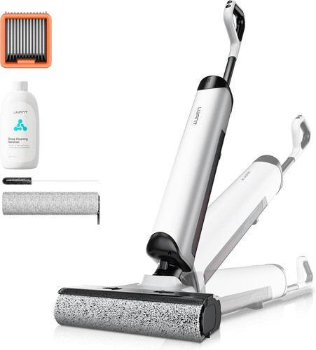 Uwant d500 aspirapolvere secco - d500,