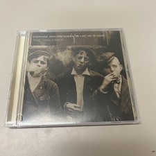 The Walkmen Everyone Who