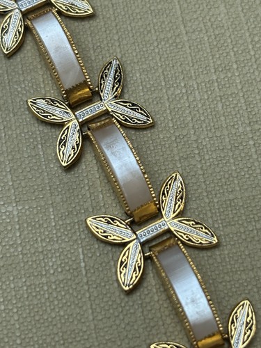 Vintage toledo damascene - vintage,
