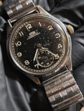 Orologio Meccanico Vintage