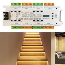 Kit Regolatore Luce Scale per
