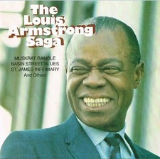 Louis armstrong the - armstrong,