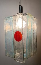 Lampadario Laguna F.lli Toso