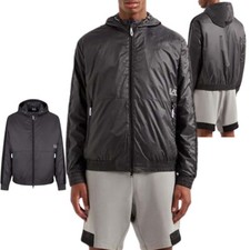 GIUBBOTTO ARMANI EA7 E24