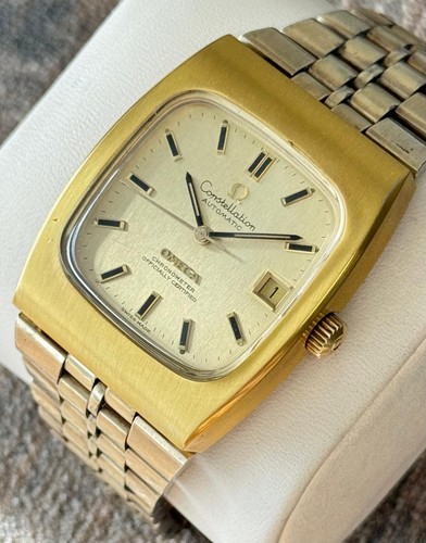 Omega constellation orologio - omega,