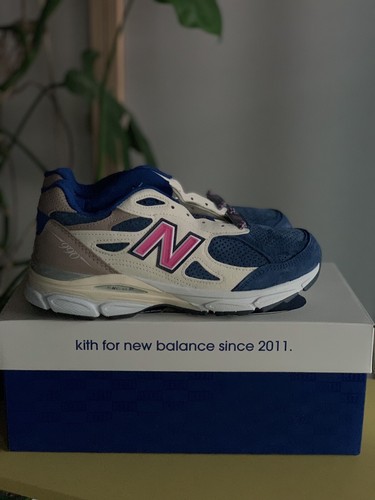 New balance 990v3 - balance,