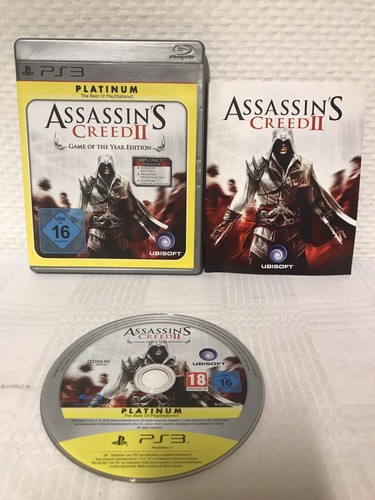 Assasin creed - assasin's,