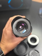 Jupiter 37-A Modalità Cine