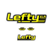 ADESIVI FORCELLA STAR SAM®