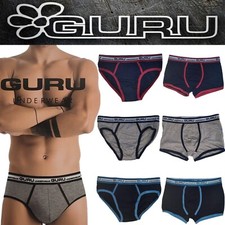 intimitaly GURU Set 6 Boxer /