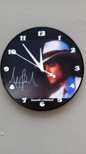 Orologio parete - orologio, lp