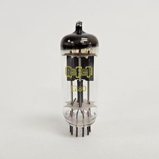 EZ80 RFT NOS TUBO VALVOLA (LC3)