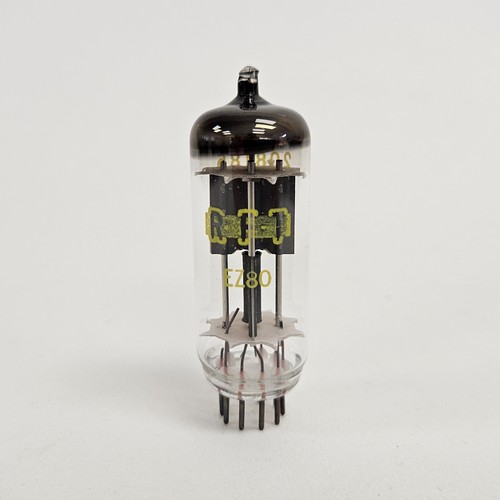 Ez80 rft nos tubo valvola - rft,