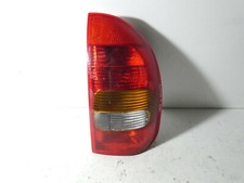 Opel Corsa B 5 Türer