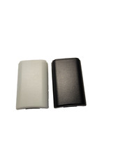 Copri batteria - Bianco per