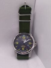 Sector Black Eagle Con Cinturino nato