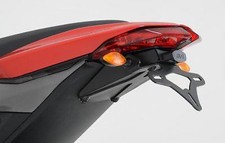 Tail tidy ducati - tidy,