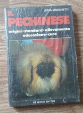 Pechinese L Mocchetti Dve