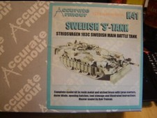 Accurate Armour 1:35 K41