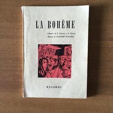 G. Giacosa e L. Illica -