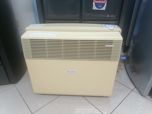 Climatizzatore monoblocco - climatizzatore,