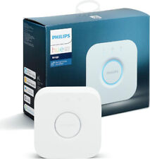 Philips Hue Bridge 2.0 Hub Bridge Centralina di trollo per Luci WiFi 34262000