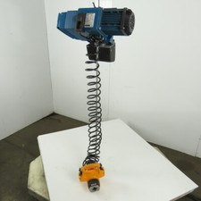 Demag DCMS-PRO 1-125 1/1 H2.8