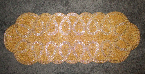 Centrotavola nicole miller - centrotavola,