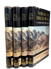 THE WORLD OF THE BIBLE In