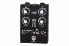 FOXGEAR GURUS OPTIVALVE MKII -