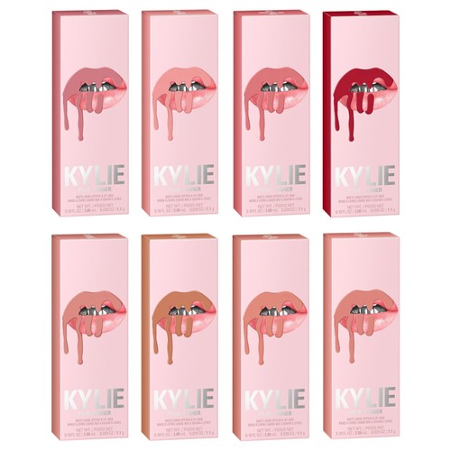Kylie jenner matte liquid - matte,