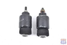 Contrappesi bilancieri manubrio Honda nc 750 2014 2015