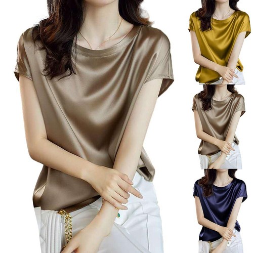 Camicetta donna ufficio - ,